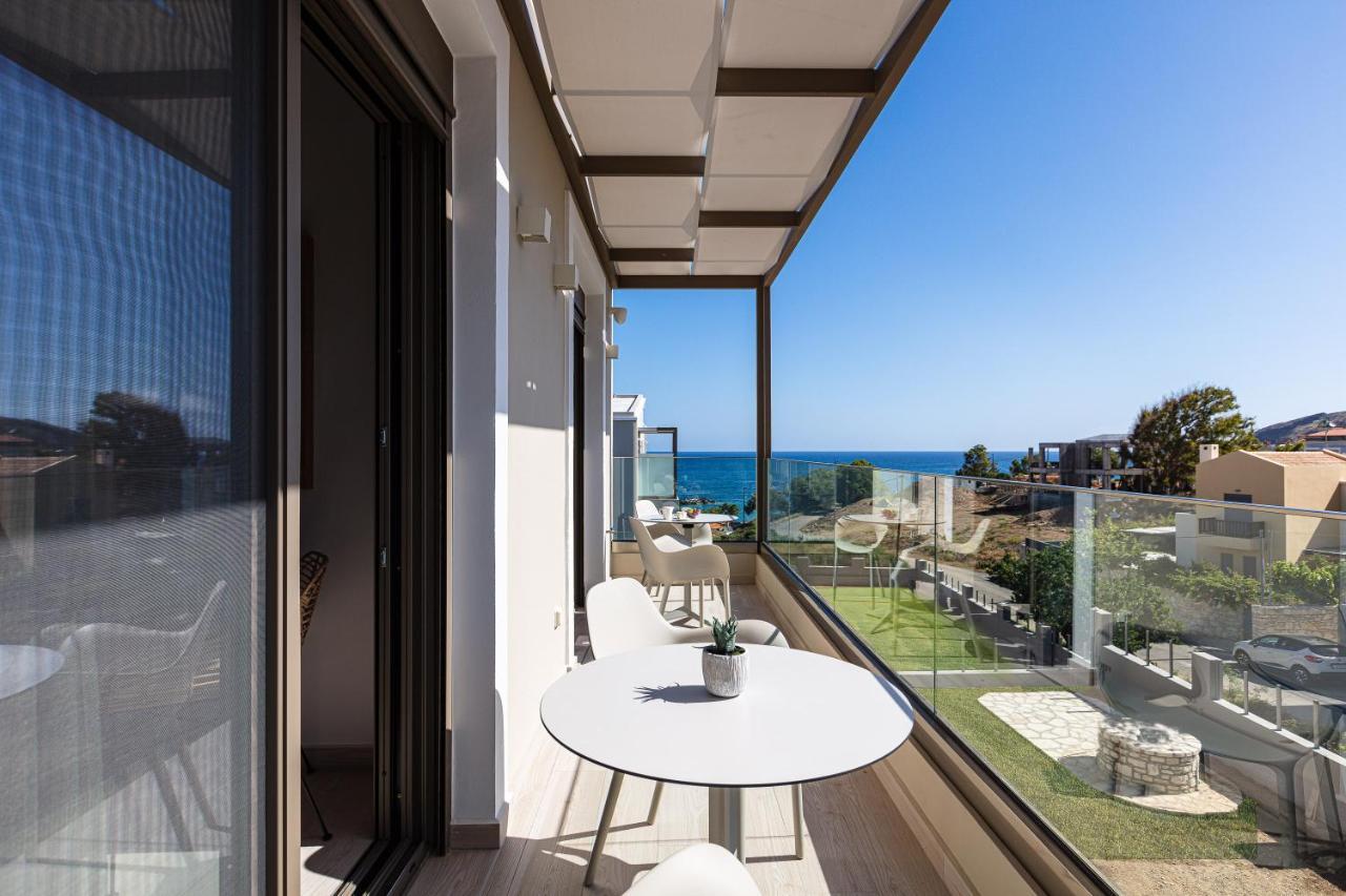 Lagoon Seabreeze Villa, Sumptuous Retreat, By Thinkvilla Panormos  ภายนอก รูปภาพ